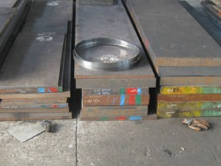 南阳18NiCrMo5模具钢