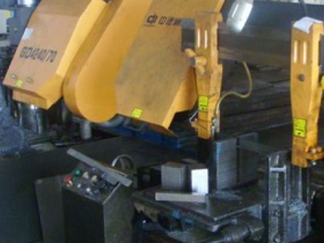 南阳SM45模具钢