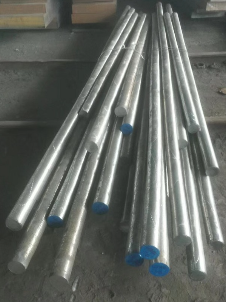 南阳P20模具钢