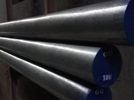 南阳Cr12模具钢