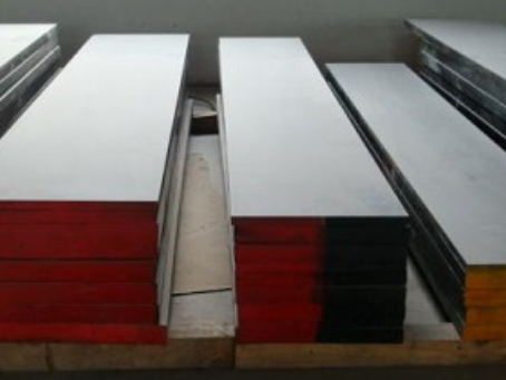 南阳Cr12MoV模具钢