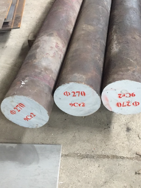 南阳9Cr2工具钢